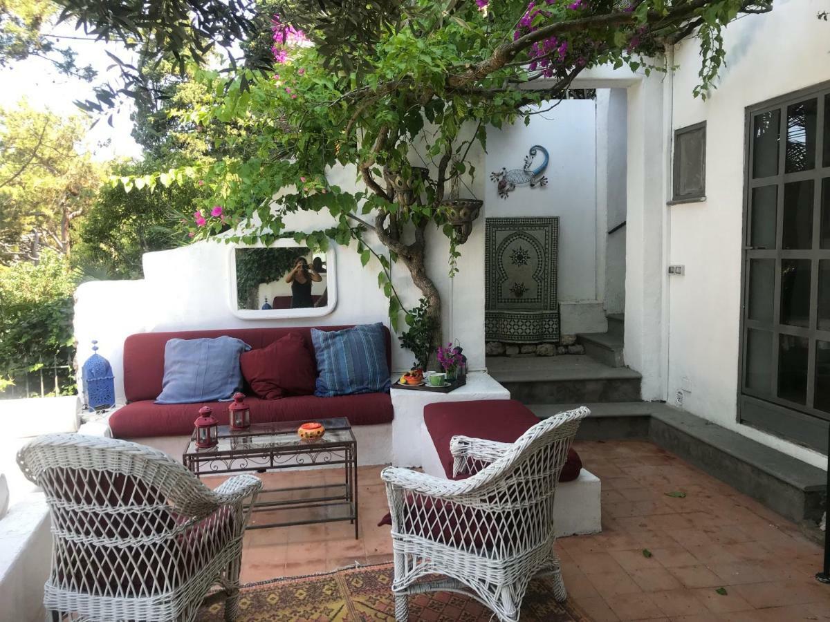 Villa Guya *
